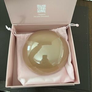 Cakes Body Nipple Covers- Plus